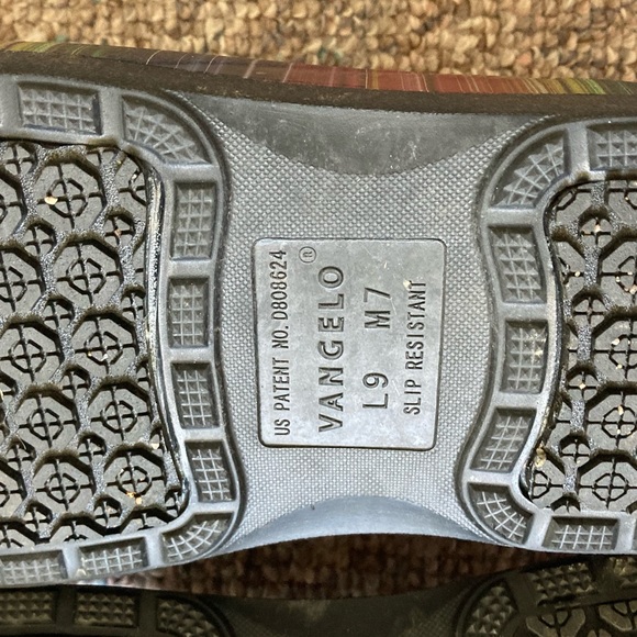 Vangelo multi color clogs - Picture 6 of 6